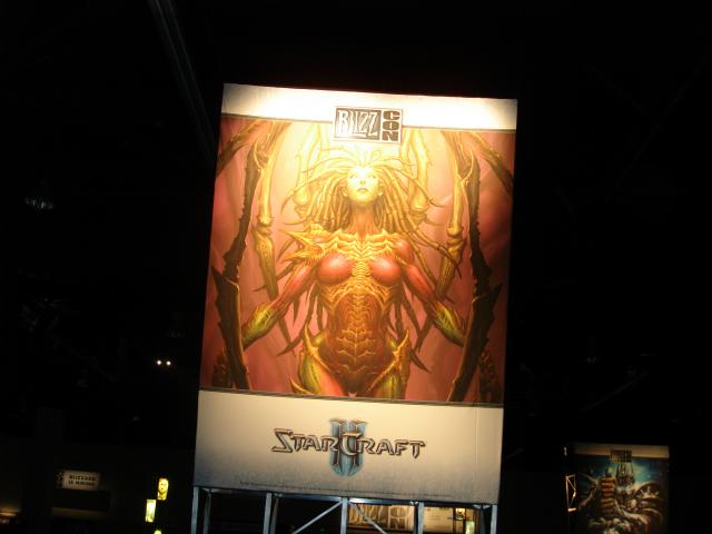 starcraft2