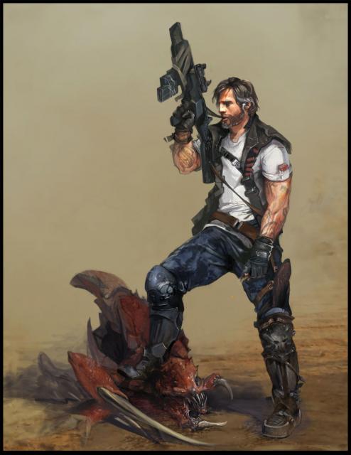 Jim_Raynor