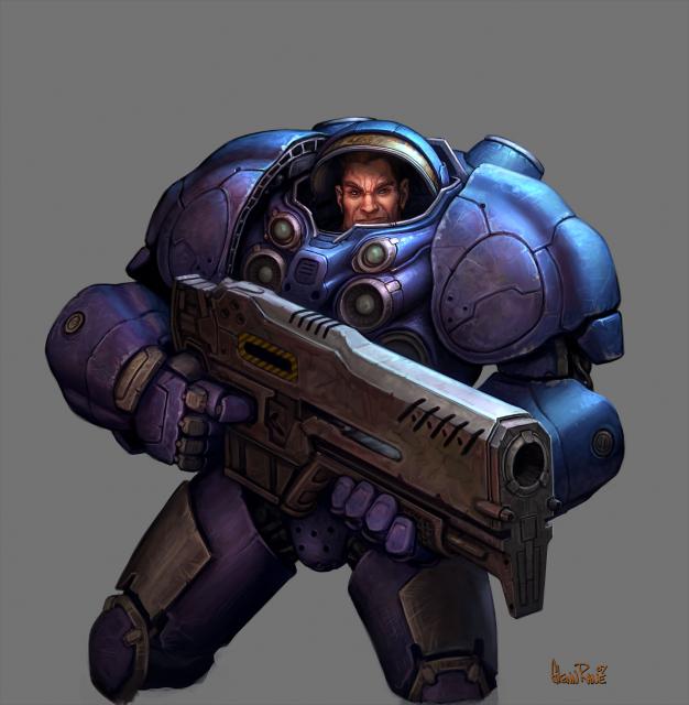 Marine_art