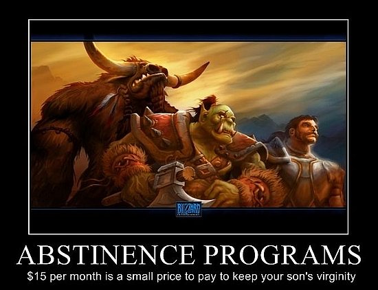 Abstinence