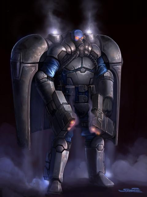 Reaper