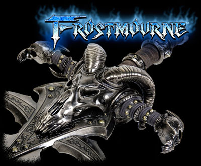 Frostmourne