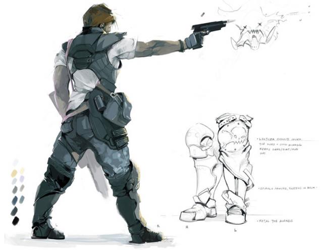 terranunit