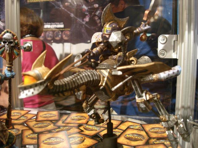 warrior_mounted